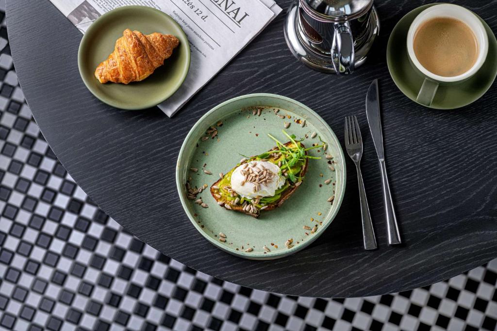 お料理のイメージ