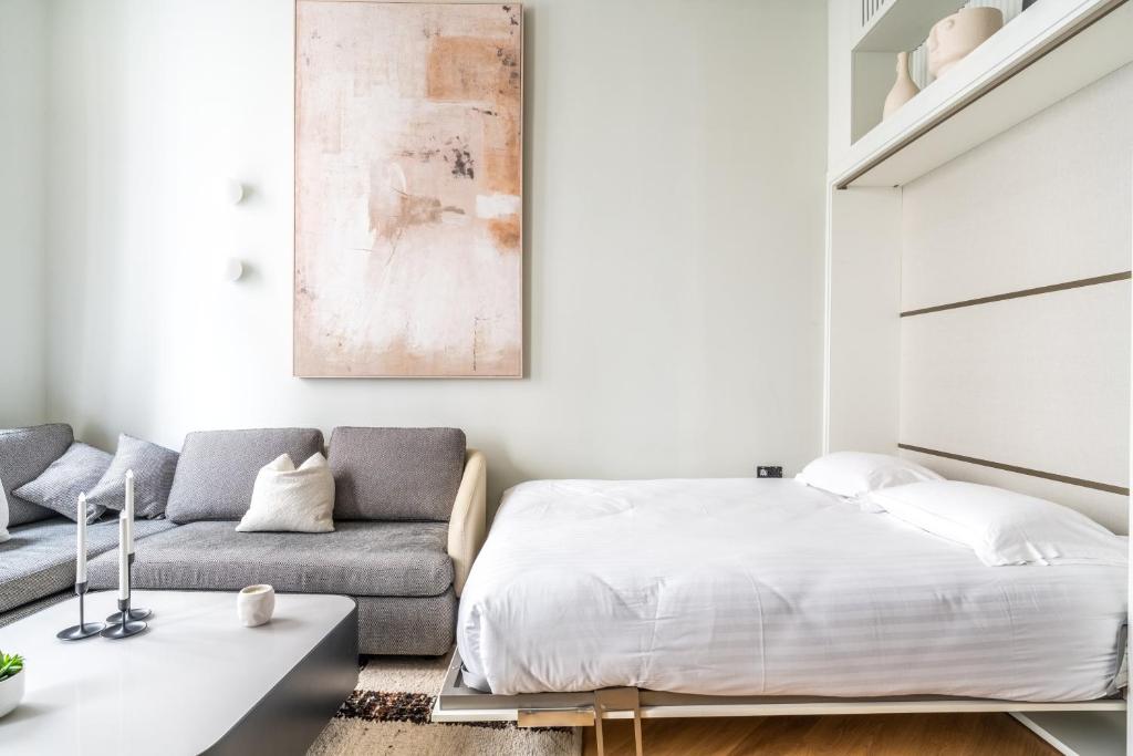 Luxury apartement, center of Paris - 5