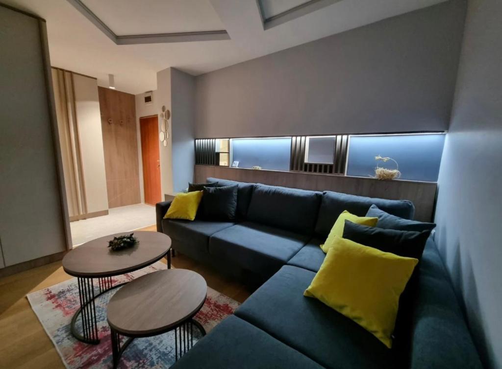 Apartman Magic Jahorina - 5