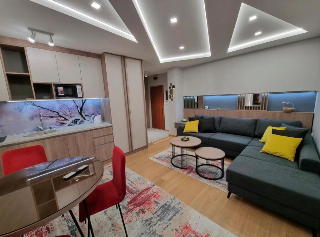 Apartman Magic Jahorina - 3