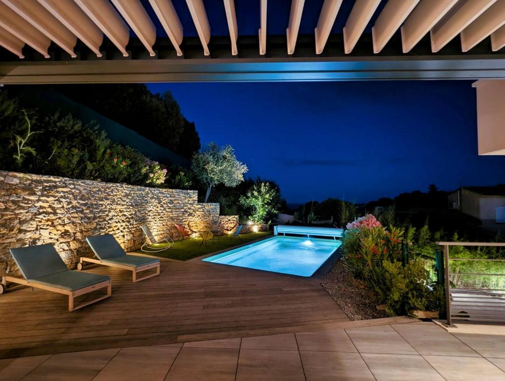 Lone Star Riviera - 5 minutes walk to the beach - 1