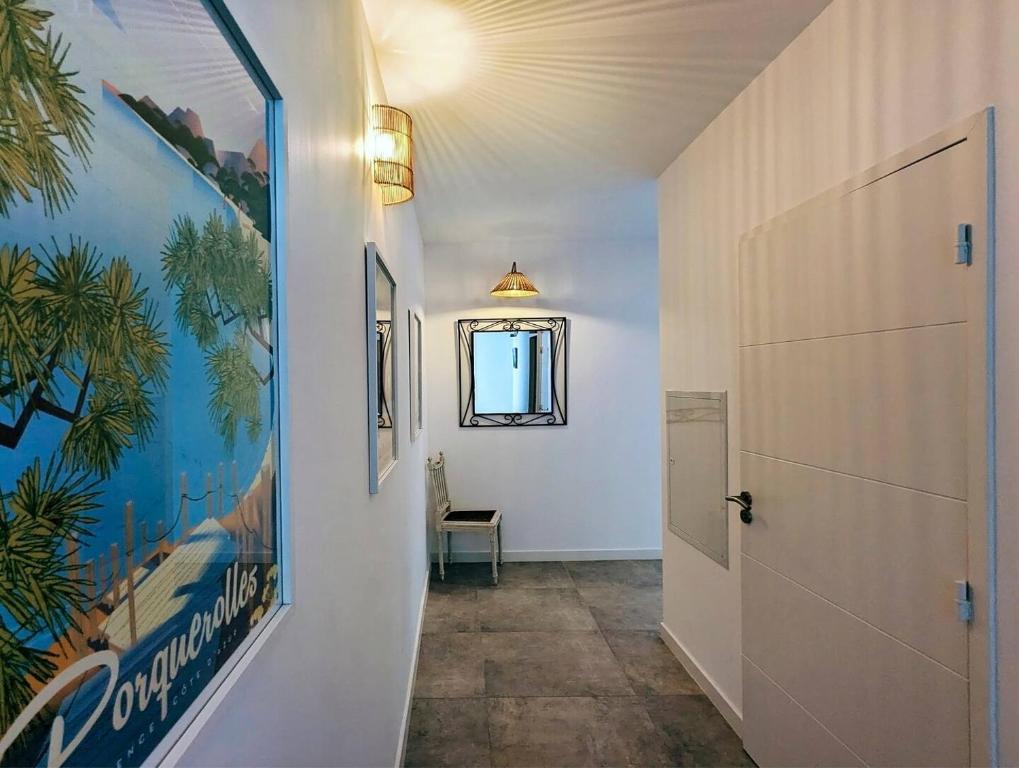 Lone Star Riviera - 5 minutes walk to the beach - 5
