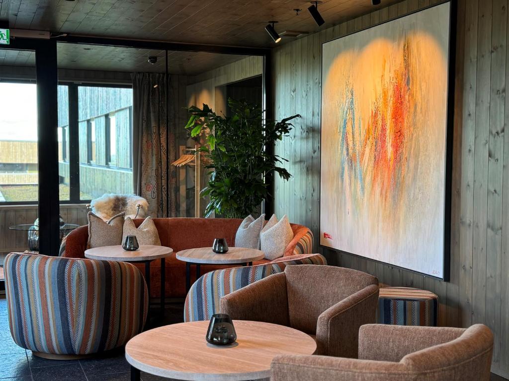Bar/lounge