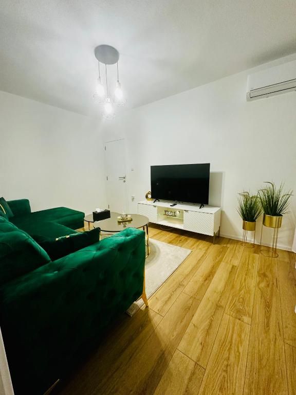 Apartman-Amko, Tuzla
