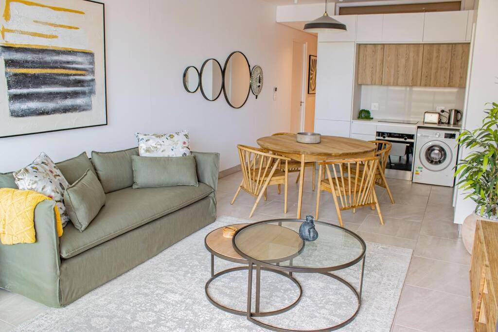 Stylish Apartment - Iconic Views, Kapské Město