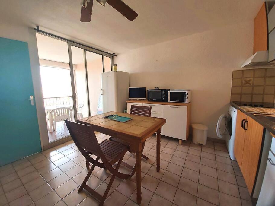 Appartement proche du Casino et Séquarium - 5
