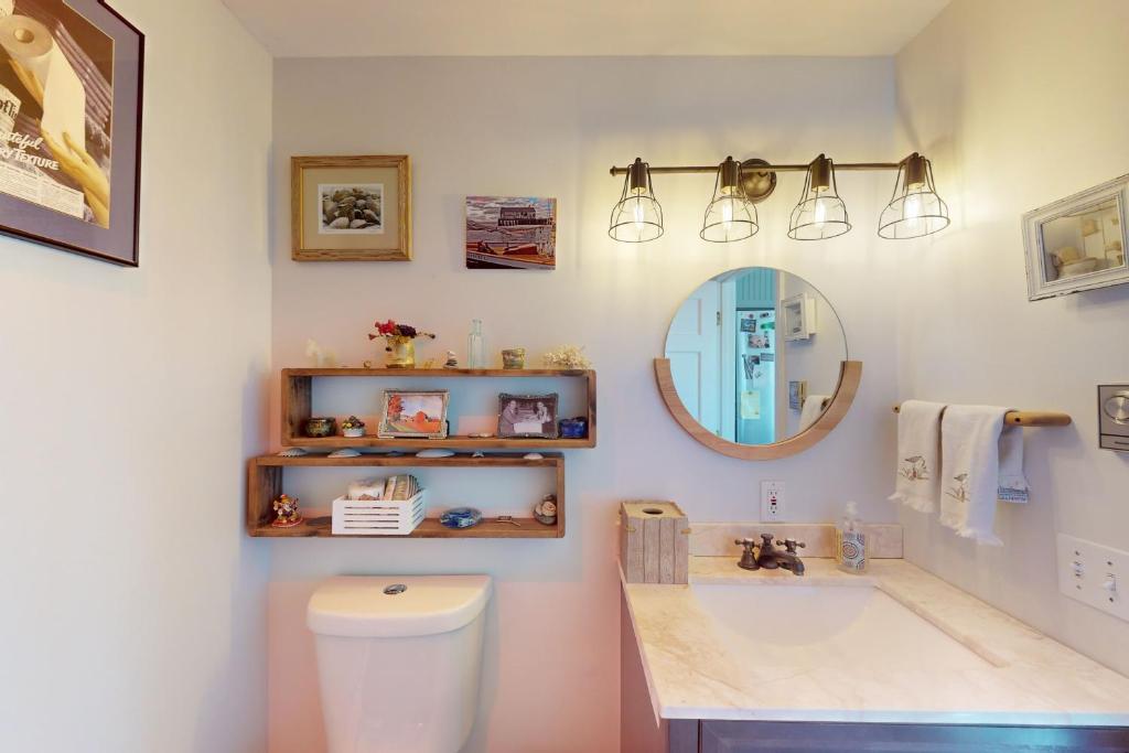 Grammies Place in the Sand, North Truro