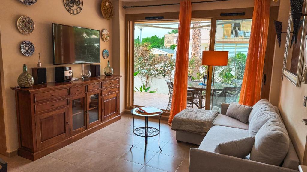 Luxury boutique 1bd apartment w garden - Pet friendly! - 1