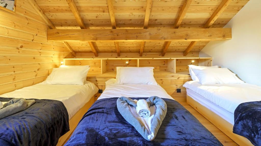 Chalet MAÉ - 3