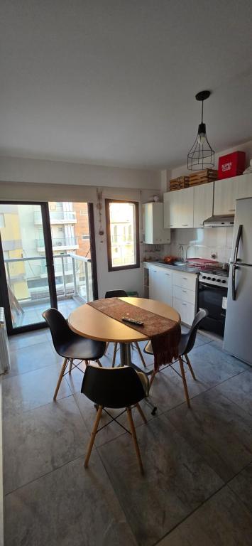 Departamento frente al mar 2a - 1