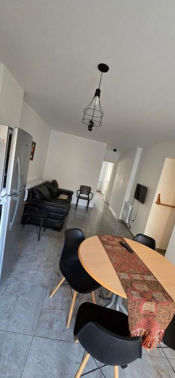 Departamento frente al mar 2a - 4