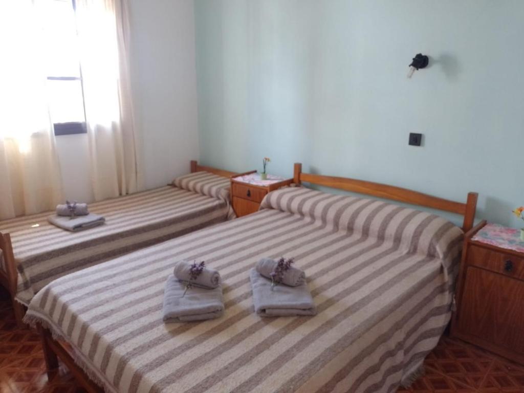 Eluney Hotel - 3