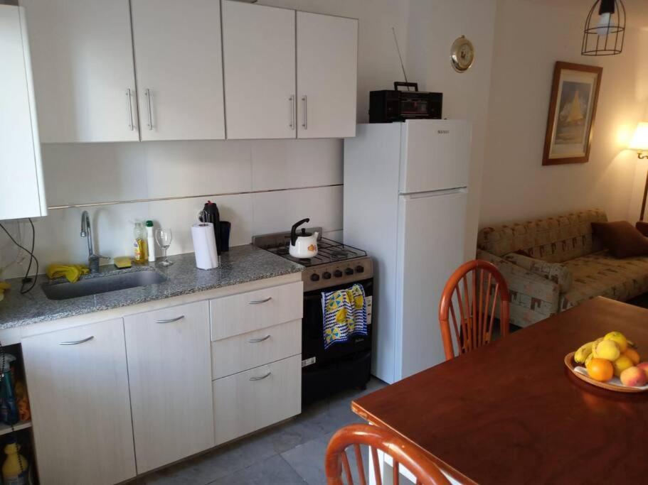 Departamento frente al mar 1a - 4