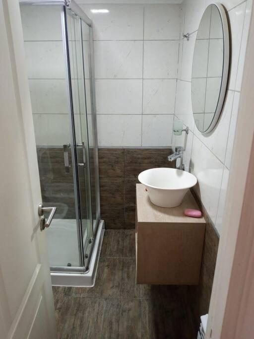 Departamento frente al mar 1a - 5