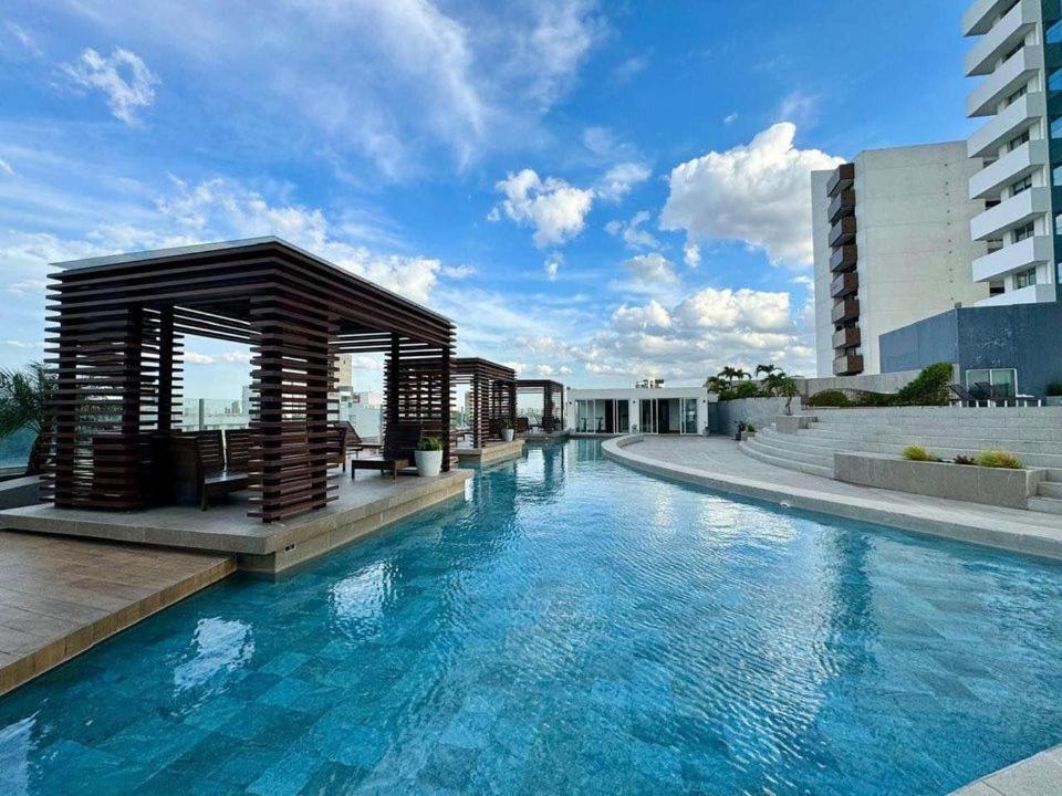 Hermoso Departamento Santa Cruz - 1