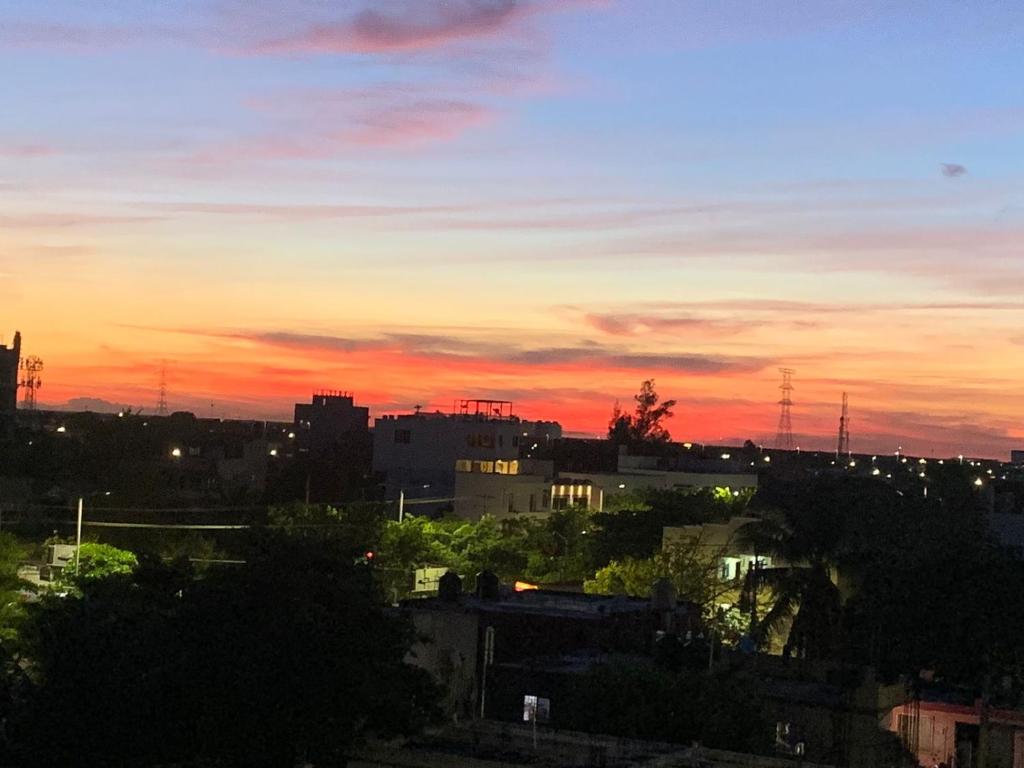 Special Escape, Playa del Carmen