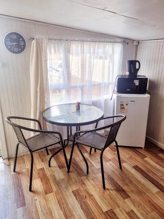 Alojamiento en habitacion privada - 3