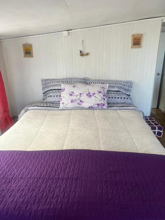 Alojamiento en habitacion privada - 5