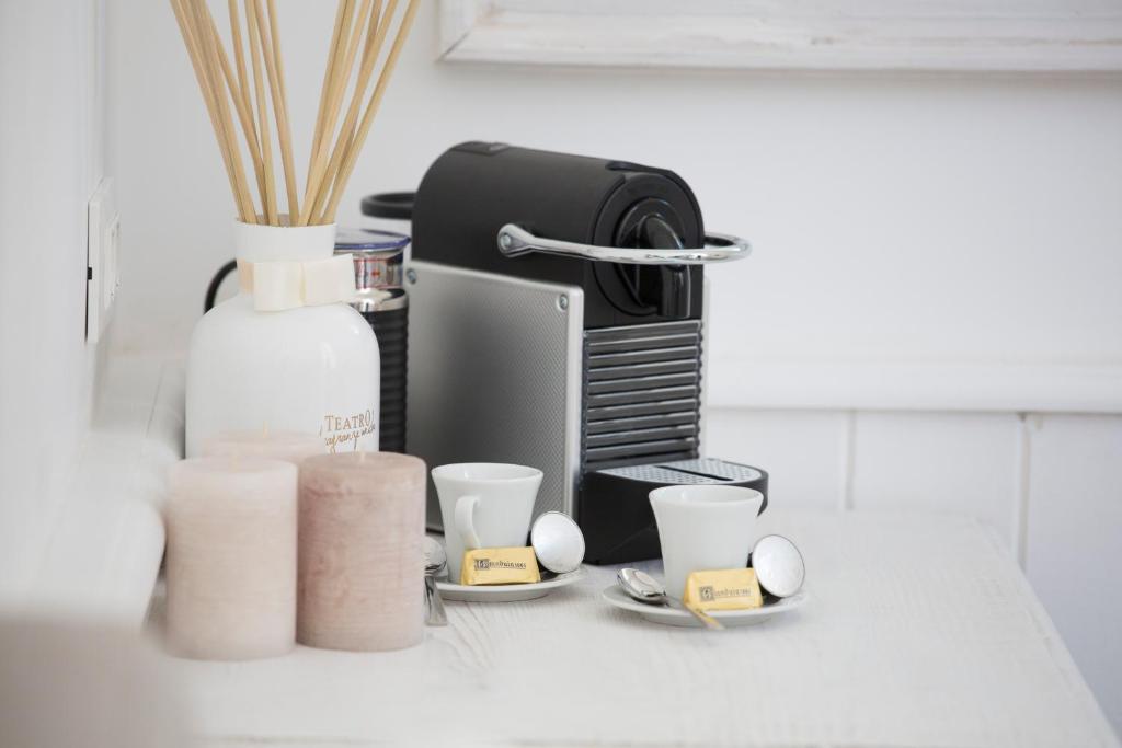 บริการและสิ่งอำนวยความสะดวก