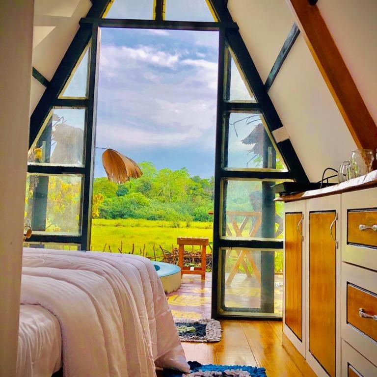 The WE2 - Wildwood Elegance Escape, Bentota