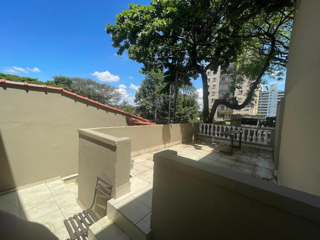 Suíte 4 exclusiva em Casa/Pousada, Aeroporto Congonhas - suíte não compartilhada, São Paulo