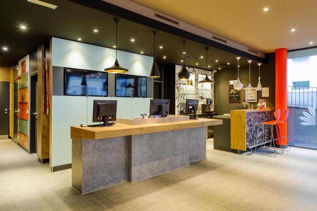ibis Bregenz photo