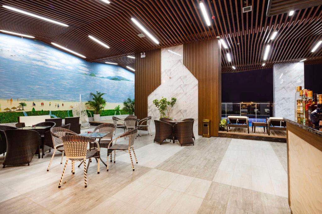 Pub/Lounge