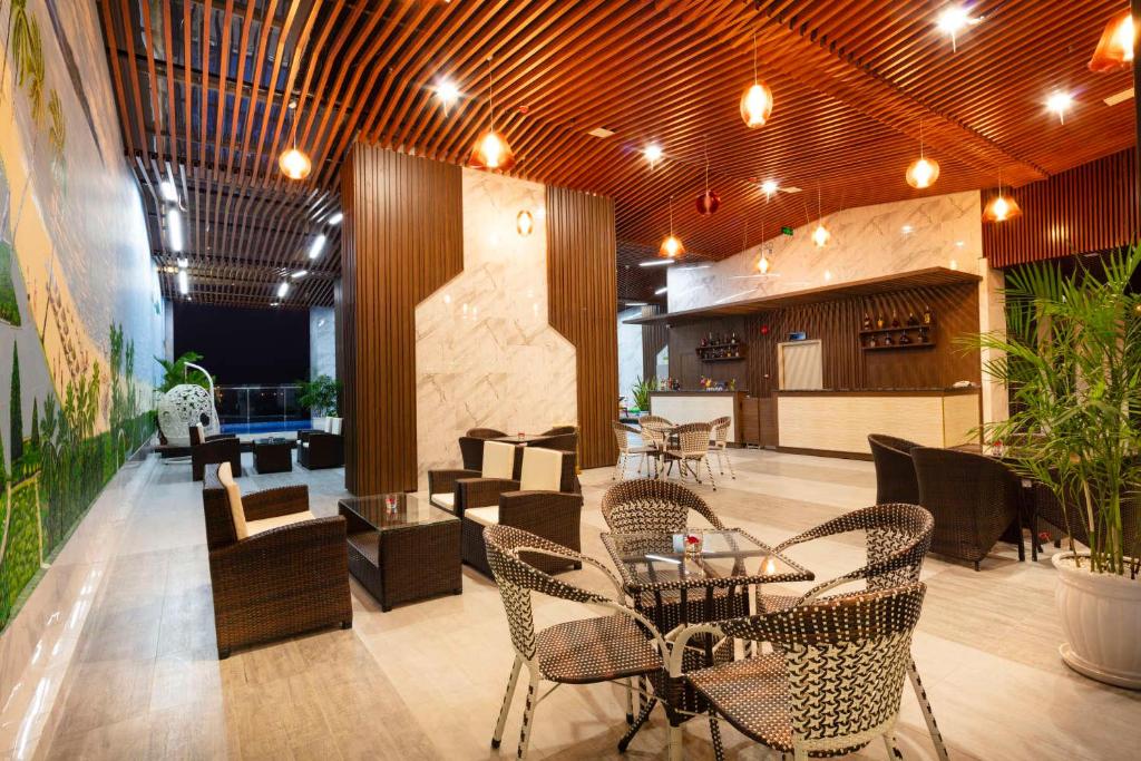 Pub/Lounge