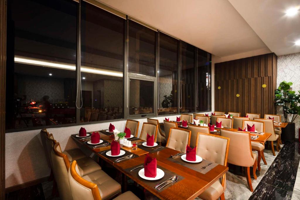Restoran