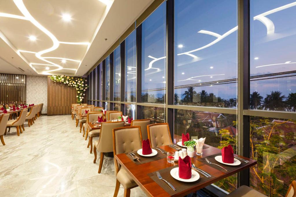 Vesna Hotel Nha Trang