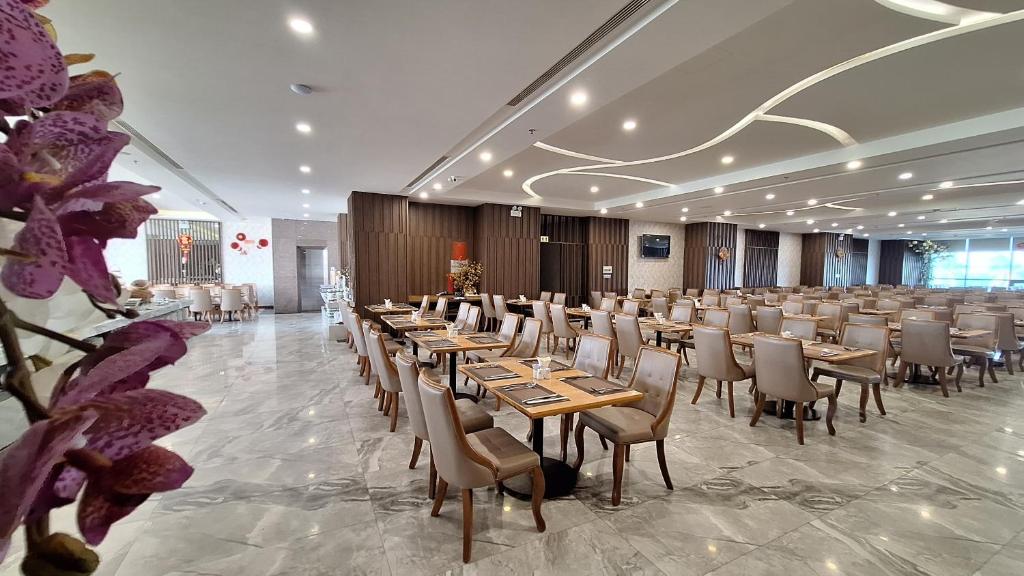 Restoran