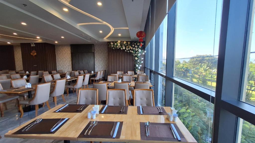 Restoran