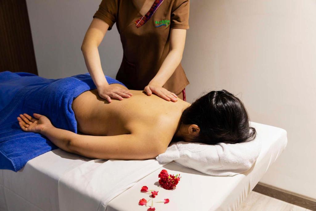 Spa