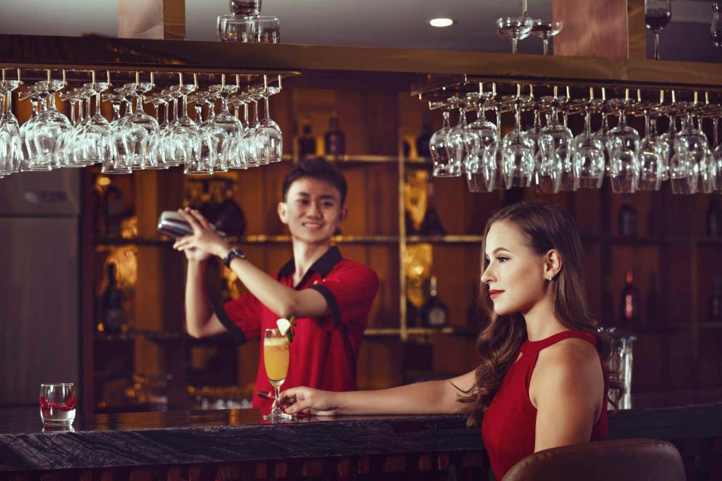 Pub/Lounge