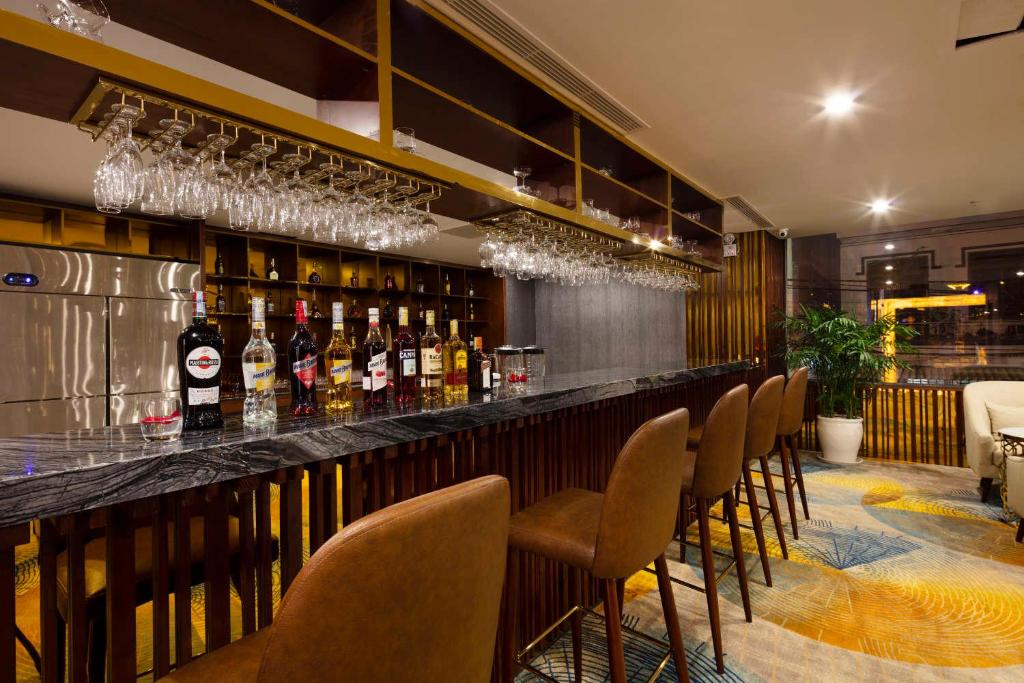 Pub/Lounge