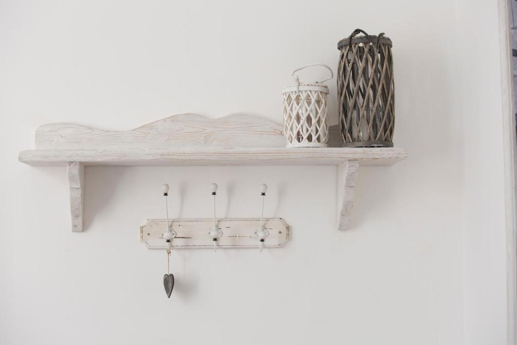 บริการและสิ่งอำนวยความสะดวก