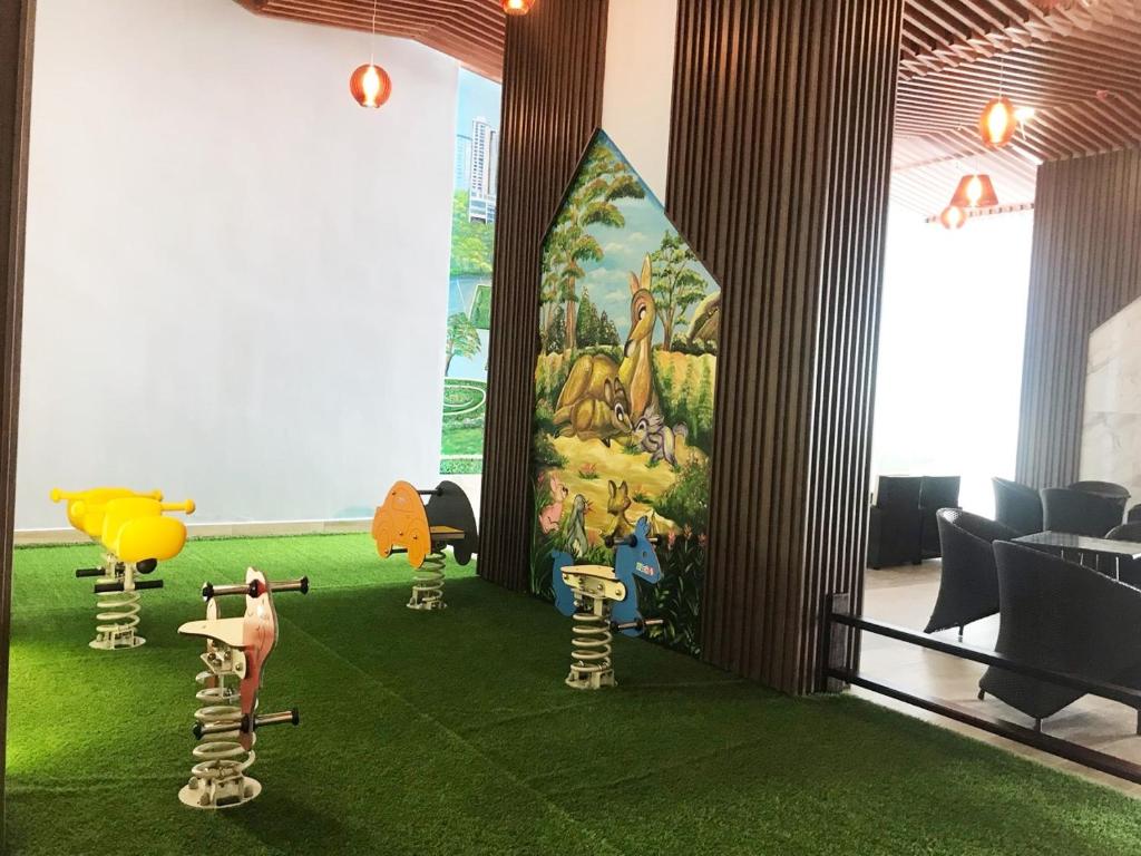 Klub Anak-anak