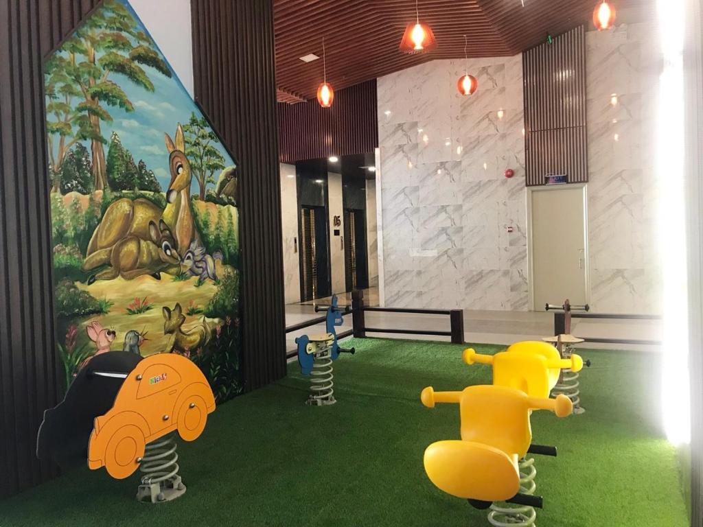 Klub Anak-anak