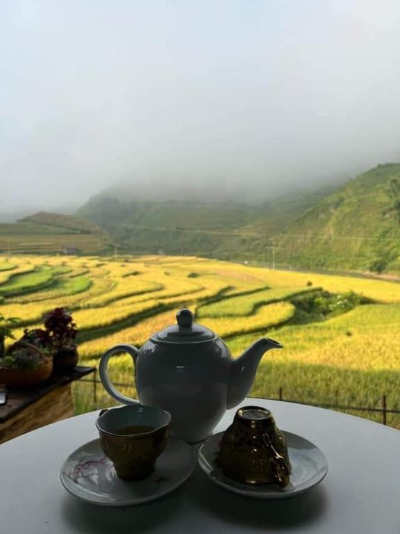 Hương Siu homestay Huong Siu homestay 호텔 이미지 1