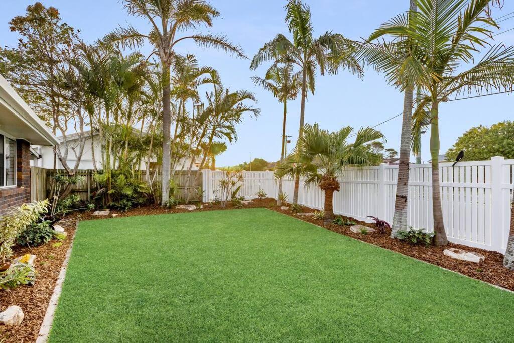 Caba Bliss - Walk to Cabarita Beach!, Cabarita Beach