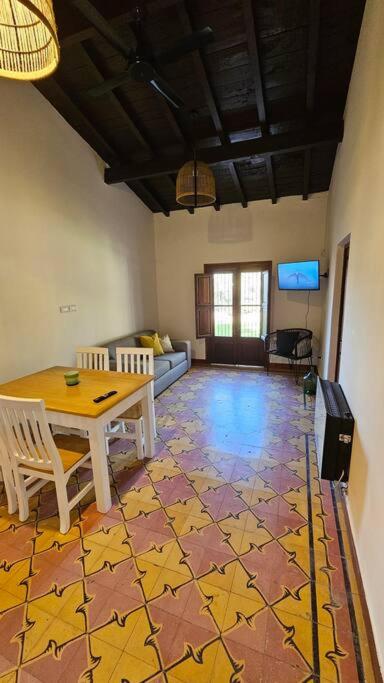 Antigua casa de bodega pax 4 - 3