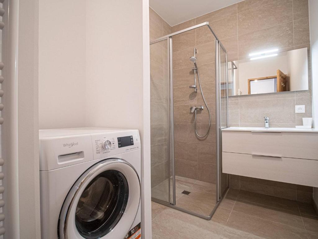 Appartement cosy 4* au pied des pistes avec WiFi et parking à Valmorel - FR-1-356-490 - 3