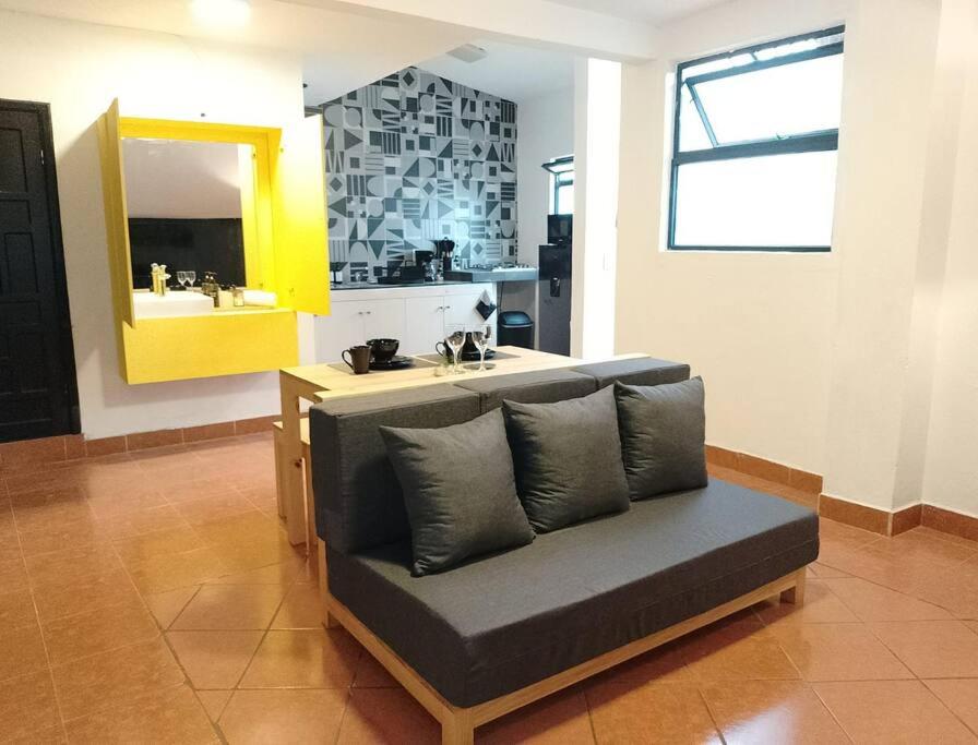 Yo'on Centro Histórico, San Cristóbal de Las Casas