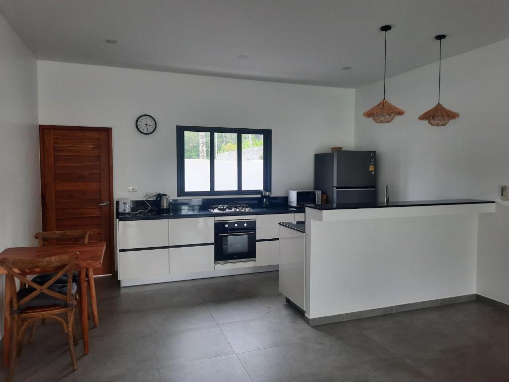 Joli maison à Lamai, Ko Samui