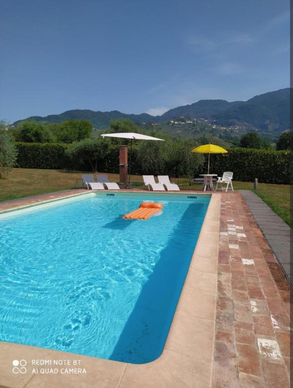 Ringo, the true Tuscany Country House - 4