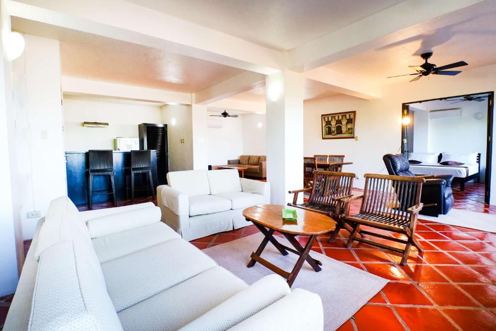 Out of the Blue Resort