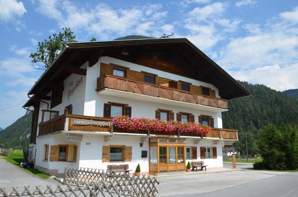 Haus Bergesblick - 2