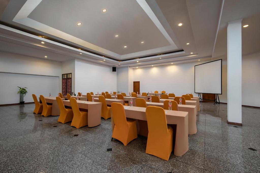 Meeting room / ballrooms