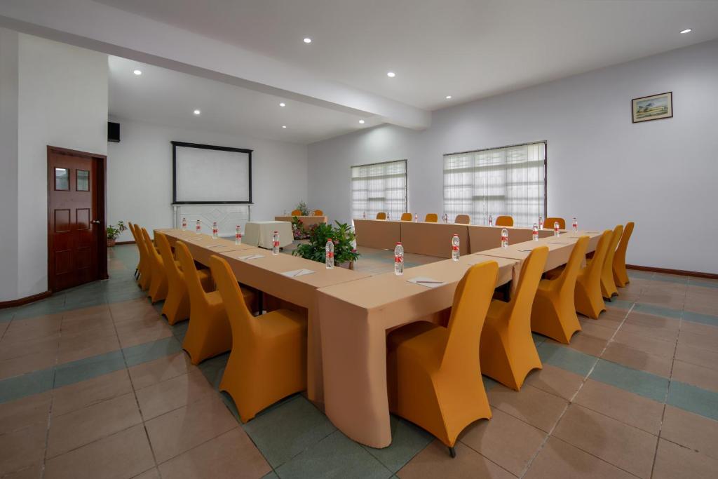 Meeting room / ballrooms