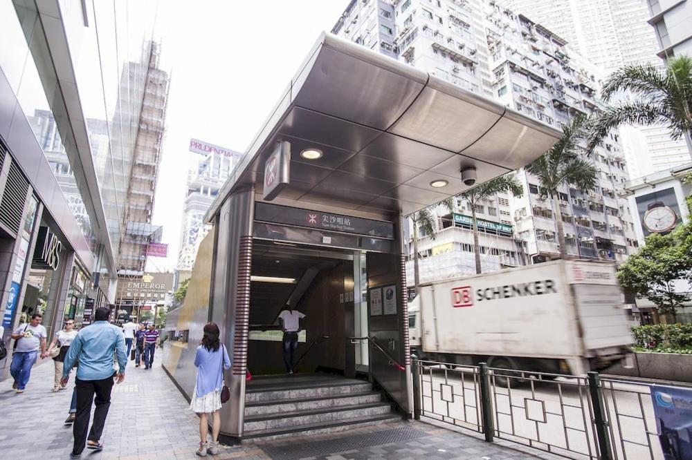 뉴 데이 나이트 호스텔 호텔 이미지 1
